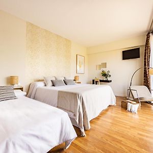 Habitación Superior con Cama King